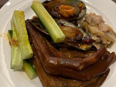 -星璞餐厅(深铁塘朗城君璞酒店)