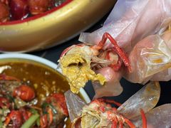 -虾乐园龙虾·夜宵(松江店)