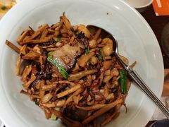 -小隐人家(乐松店)