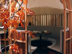 -梅间堂茶馆(绿地缤纷城店)
