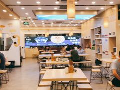 大堂-朱洪元苏式面馆(绿宝广场店)
