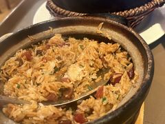 -汤城小厨•粤菜•靓汤(金宝街店)