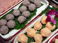 -大吉利·潮汕鲜牛肉火锅(总店)