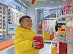 -王府井奥莱临潼小镇(临潼店)