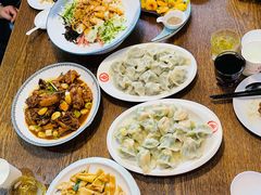 -双合园·海鲜水饺青岛菜(万佳广场店)