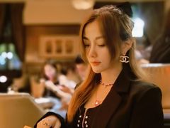 -LONG BAR 廊吧(外滩华尔道夫酒店)