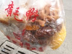 -黄毛鸭脖(汉阳总店)