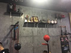 -成杰格斗·拳击·柔术·防身术(建设路店)