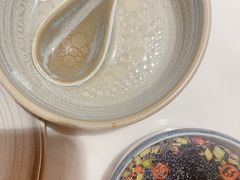 -喃喃椰·糟粕醋·椰子鸡火锅(七堡花园店)