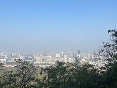 -千佛山风景名胜区
