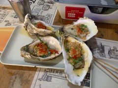 -木屋烧烤(惠阳华润小径湾店)
