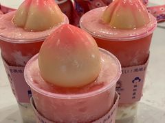 -和气桃桃(宏伊广场店)