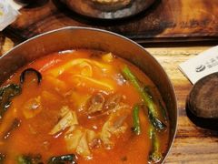 -小满手工粉(上海月星环球港店)