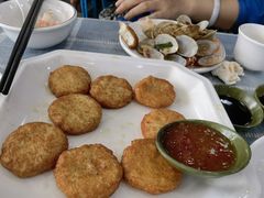 -明记海鲜大排档(巽寮湾店)