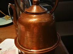-北李妈妈菜·虾爬子大锅贴(贵和店)