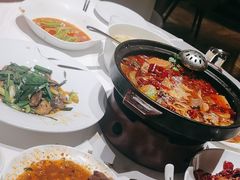 -渔嫂烧河鲜•土菜馆(中正天街店)