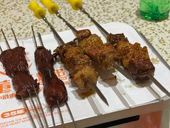 -小董哥烤串(故宫店)