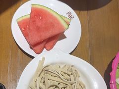 -肖记公安牛肉鱼杂馆· 省级非物质文化遗产(仁和路店)