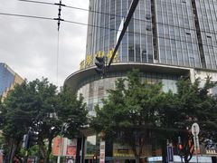 -富邦中心WEST POINT CENTRE