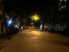 -乔家栅(襄阳南路店)