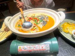-桐湾大院·桐庐菜(滨江店)