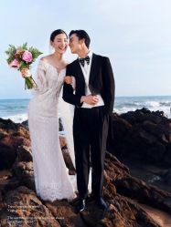 -王子宫殿婚纱摄影(环山路总店)