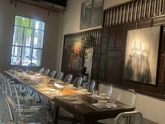 -艺术食堂(创意料理)