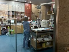 -东日国际动物医院·CT·心脏专科(桃源分院)