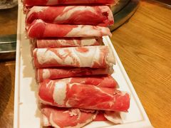 -额尔敦传统涮(光明路店)