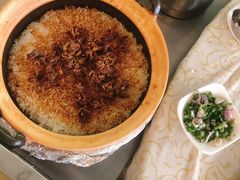 鸽肾焗饭-百利鸽王(紫薇路店)