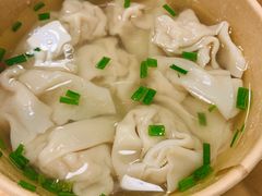 小馄饨-鲜得来排骨年糕(即墨路店)