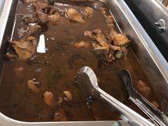 -浙江同济科技职业学院餐厅