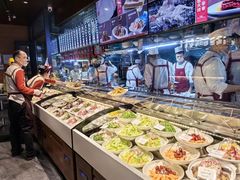 -小平岛開海水饺(浑南店)