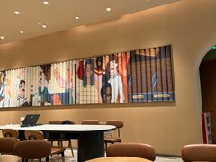 -星巴克臻选(广州太古汇店)
