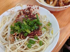 -洞子口张老二凉粉(文殊院店)