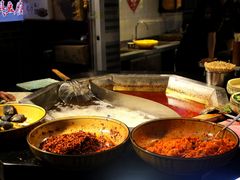 -庙街旅游·美食广场(五一广场店)
