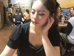 -盘炉forenza·云贵川融合小食堂 ( 钟楼中柳巷店)