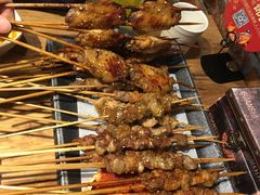 -管氏翅吧(地安门创始店)