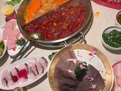 番茄鸳鸯-小龙坎火锅(春熙太古里店)