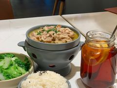 -鹿港小镇(金虹桥国际中心店)