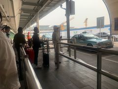 -杭州萧山国际机场