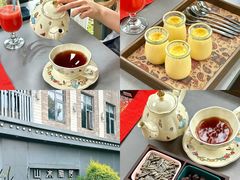 -山水雅居·江南雅宴(运河公园店)