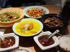 -湘与香缘·湖南菜(王府井北京市百货大楼店)
