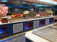 -非烤勿扰自助烤肉(虎门天虹店)