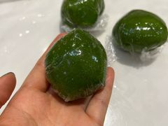 -宁波汤团店(外滩店)