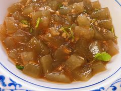 -香满居张记小厨私房菜(青岛站店)