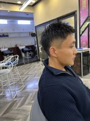 -慕名造型