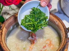 -潮州府·潮菜·砂锅粥(徐家汇店)