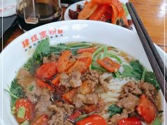 -肆姐面粉馆(坡子街店)
