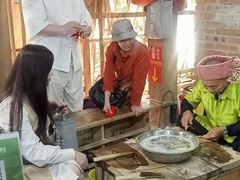 -西双版纳勐泐文化旅游区